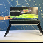 Portable BBQ Gril Machine