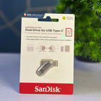 SanDisk Ultra Dual Drive Go – USB Type-C 32GB