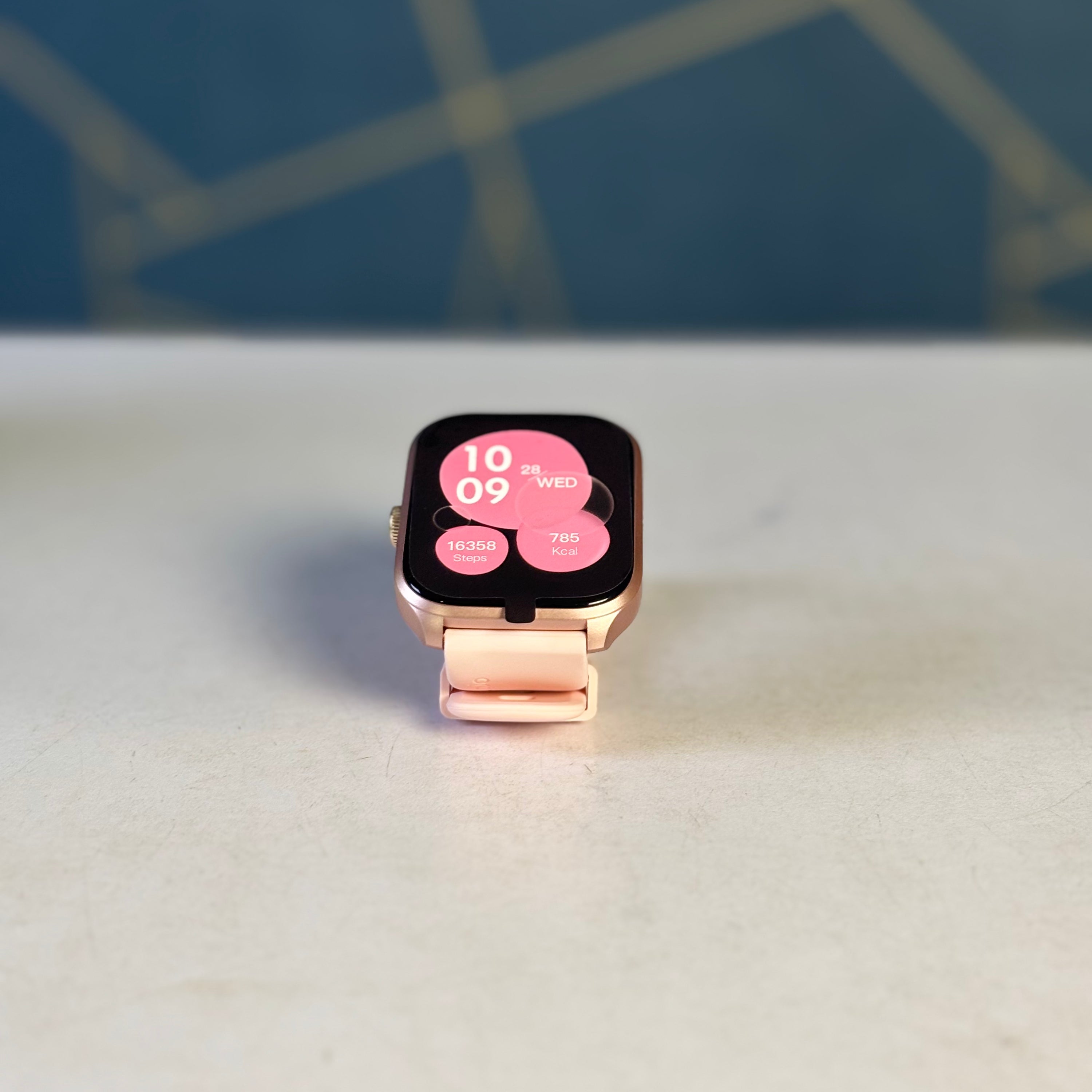 Oraimo Watch 5 Lite OSW804 Rose Gold