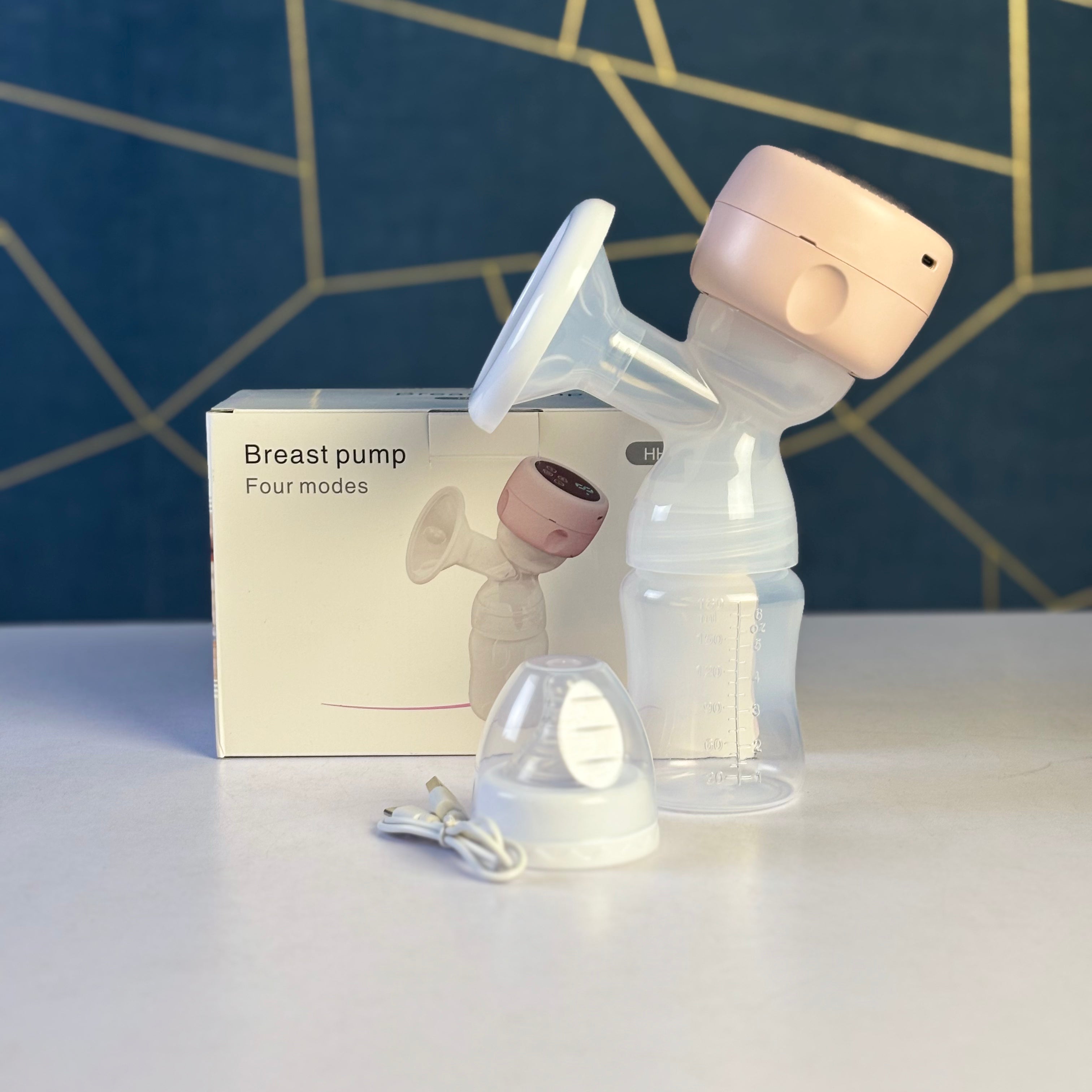 QIMIT Breast Pump HH-X901
