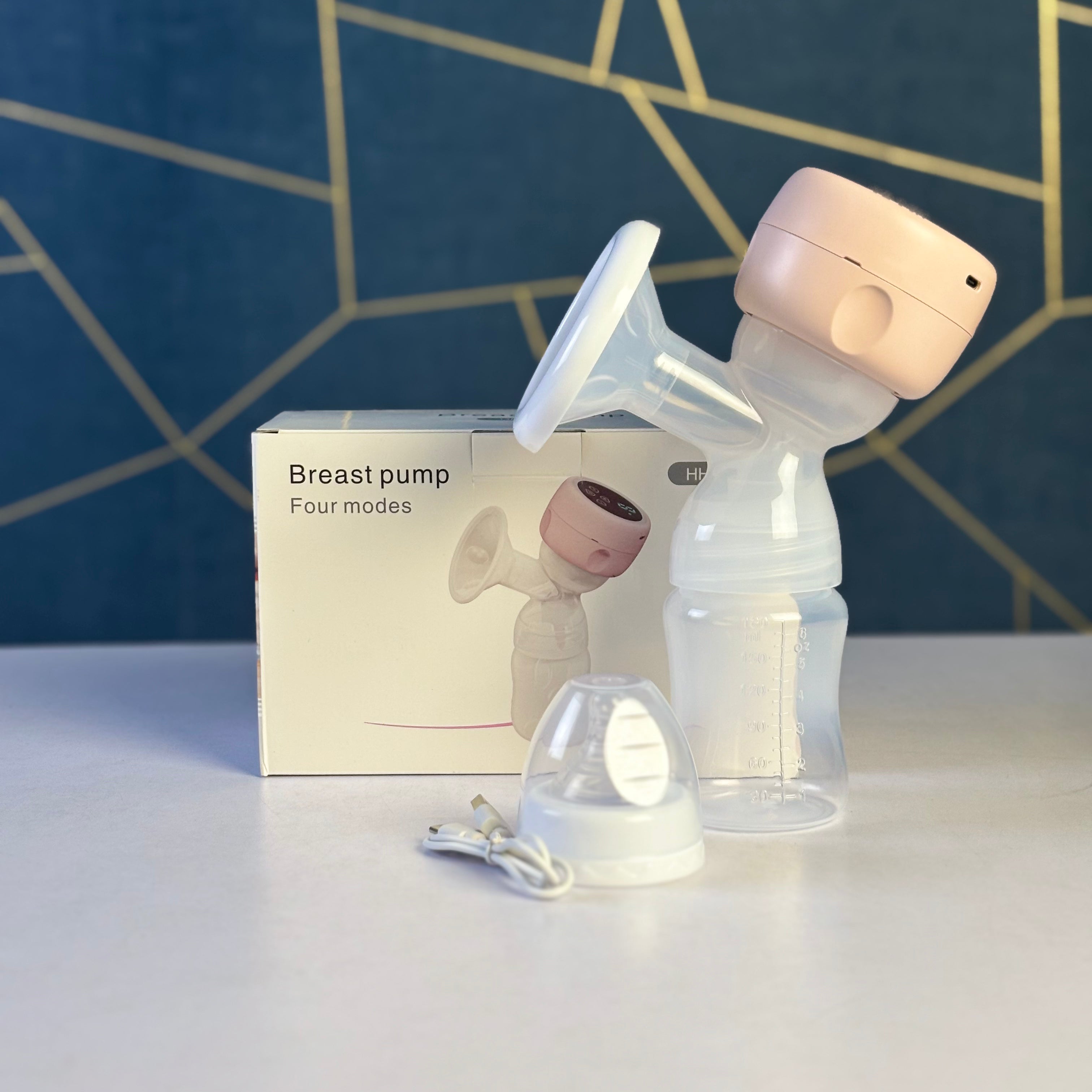 QIMIT Breast Pump HH-X901