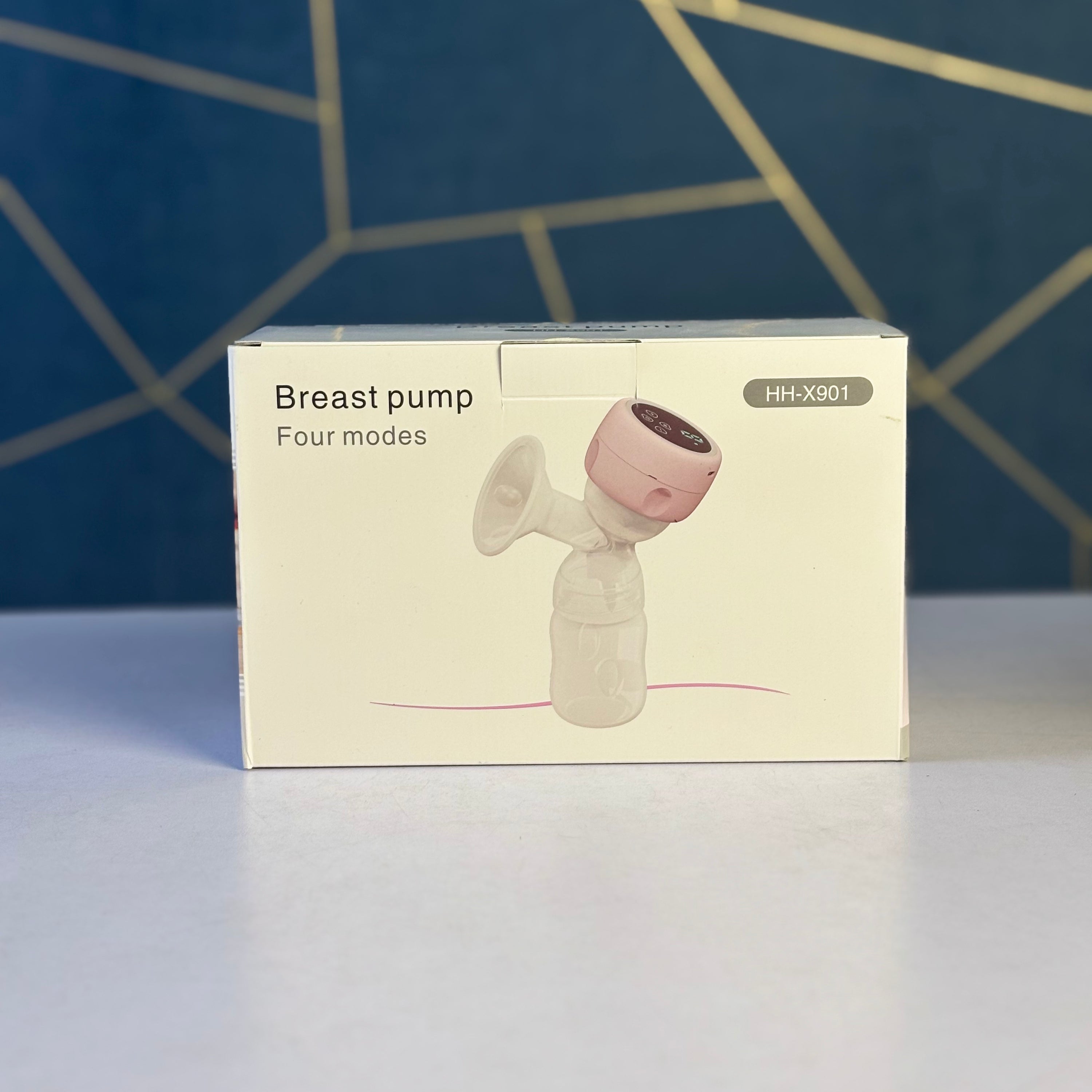 QIMIT Breast Pump HH-X901