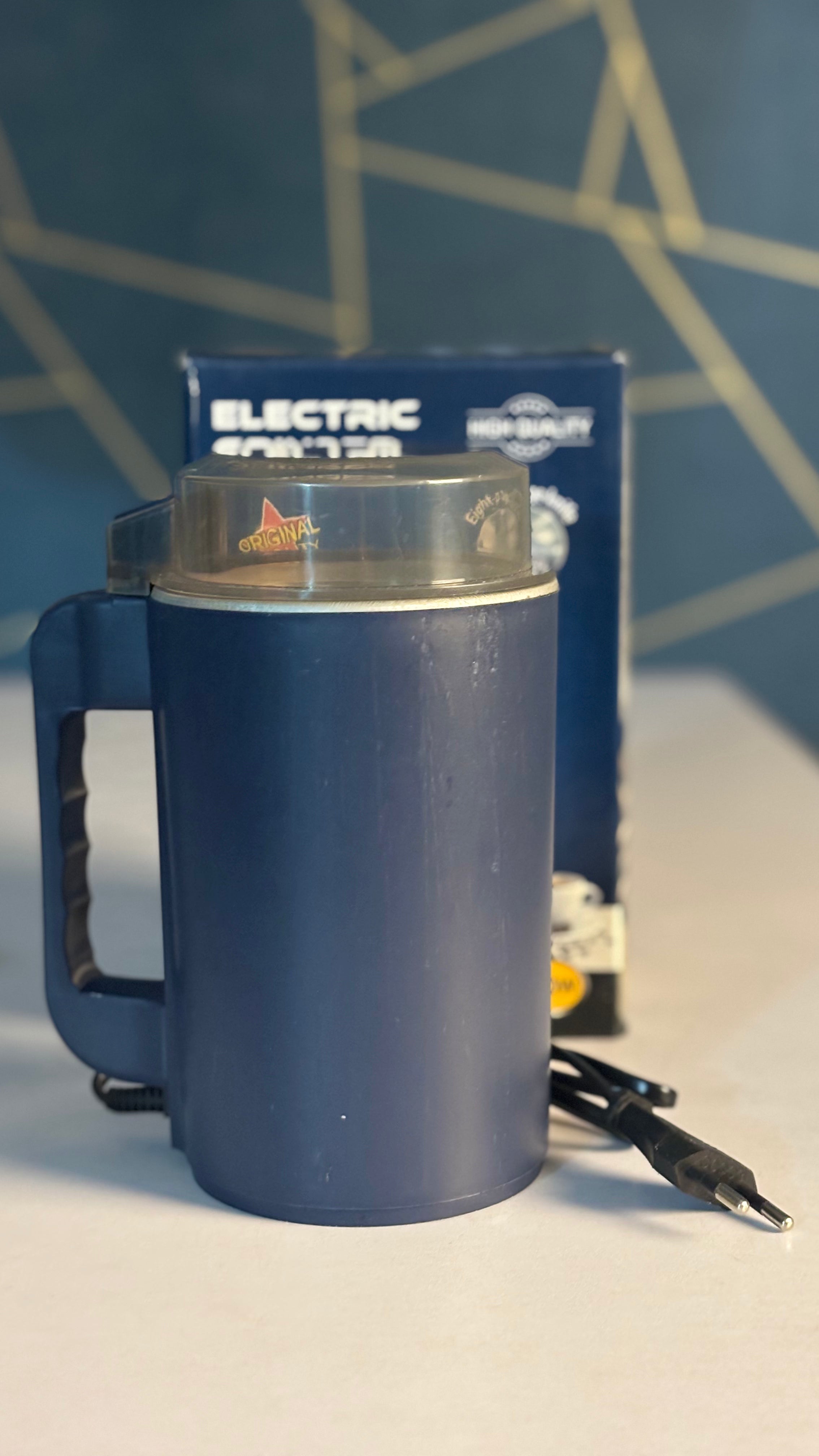 Electric Grinder SV-2024 (1000W)