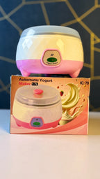 Automatic Yogurt Maker /Doi Maker
