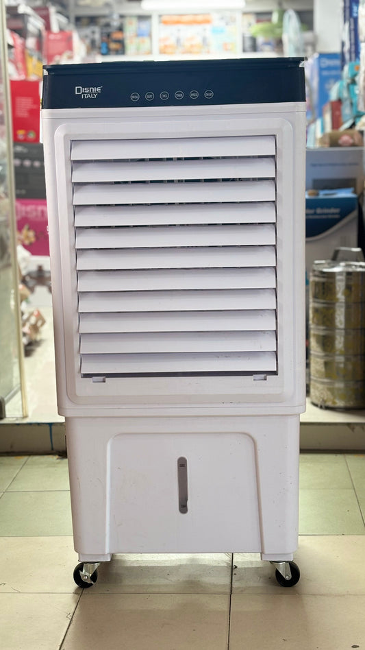 DISNIE Changing Modern Life EVAPORATIVE AIR COC LER DIEAC-6500R