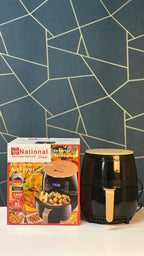 National  6L Digital Air Fryer