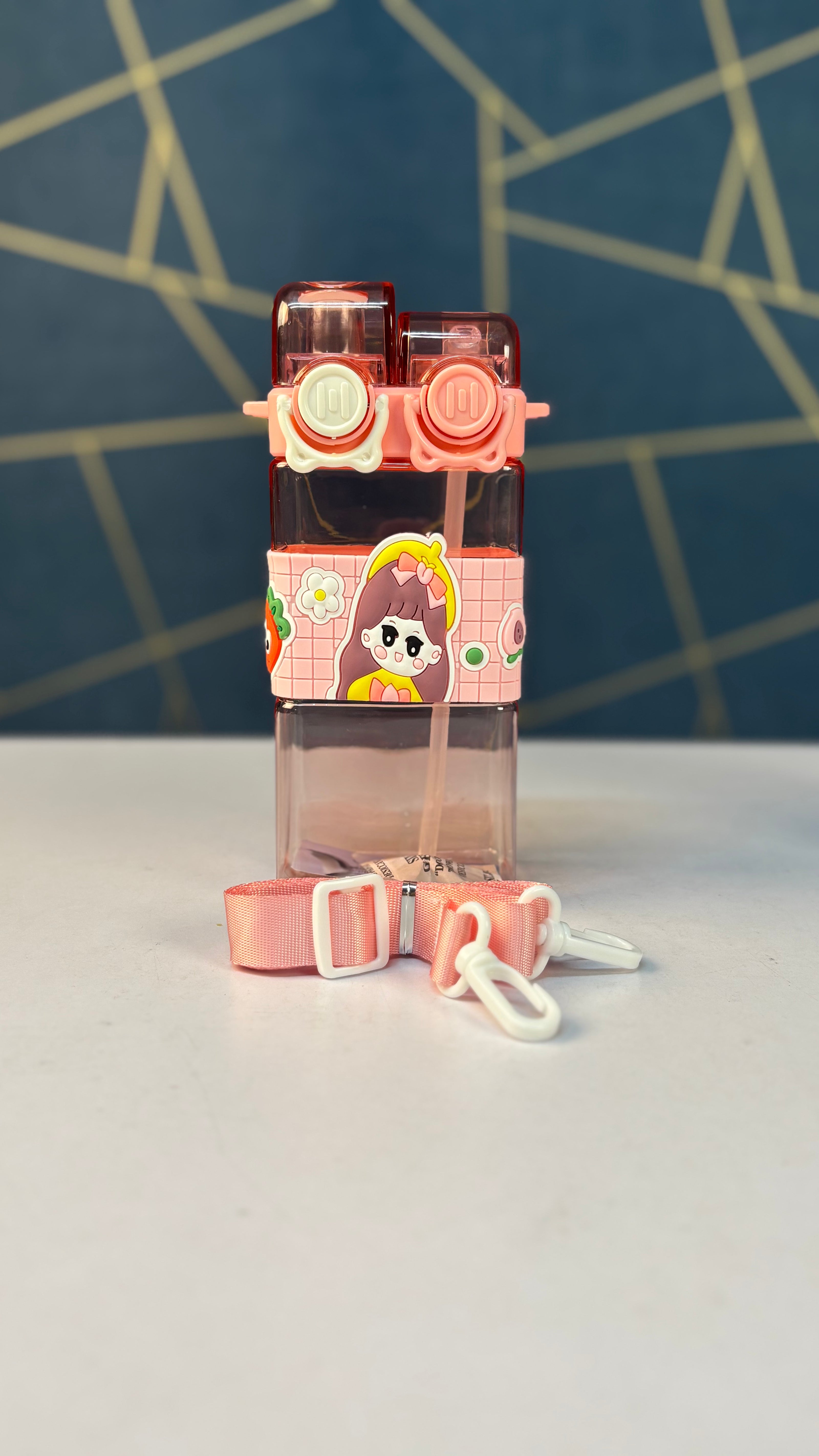 Baby Water Pot-500ml