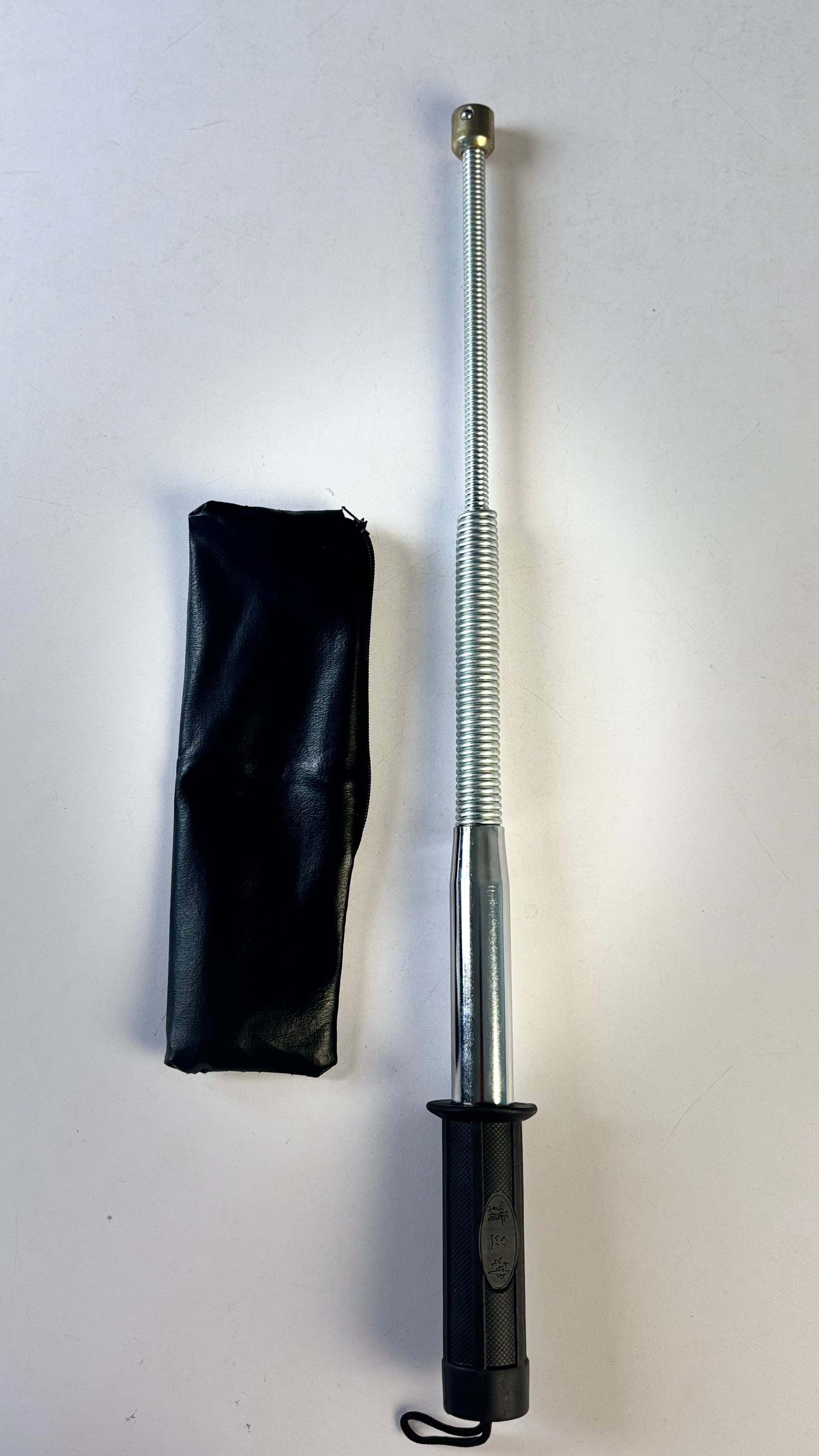 New Model Spring Self Defense Stick