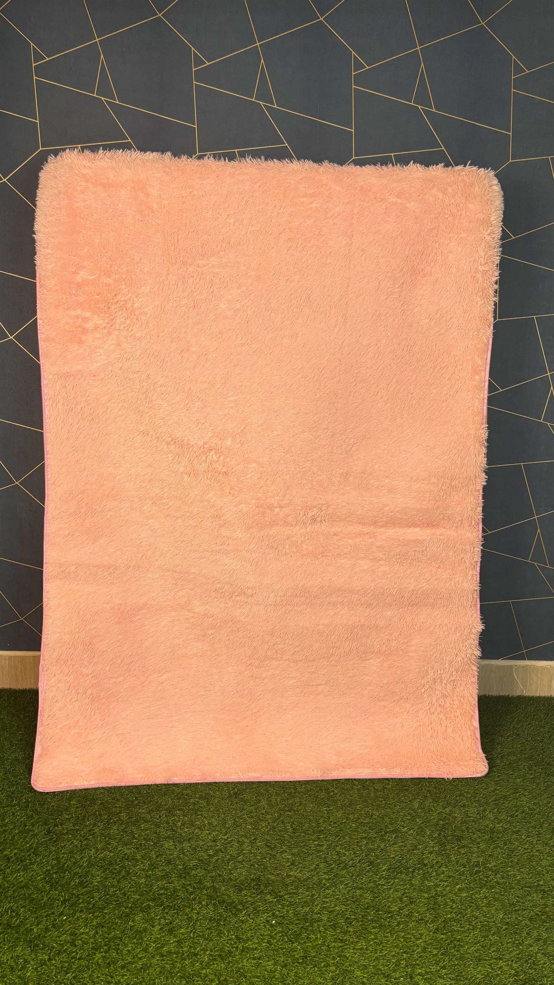 Luxury Soft Fluffy Carpet Mat-4FT*6FT