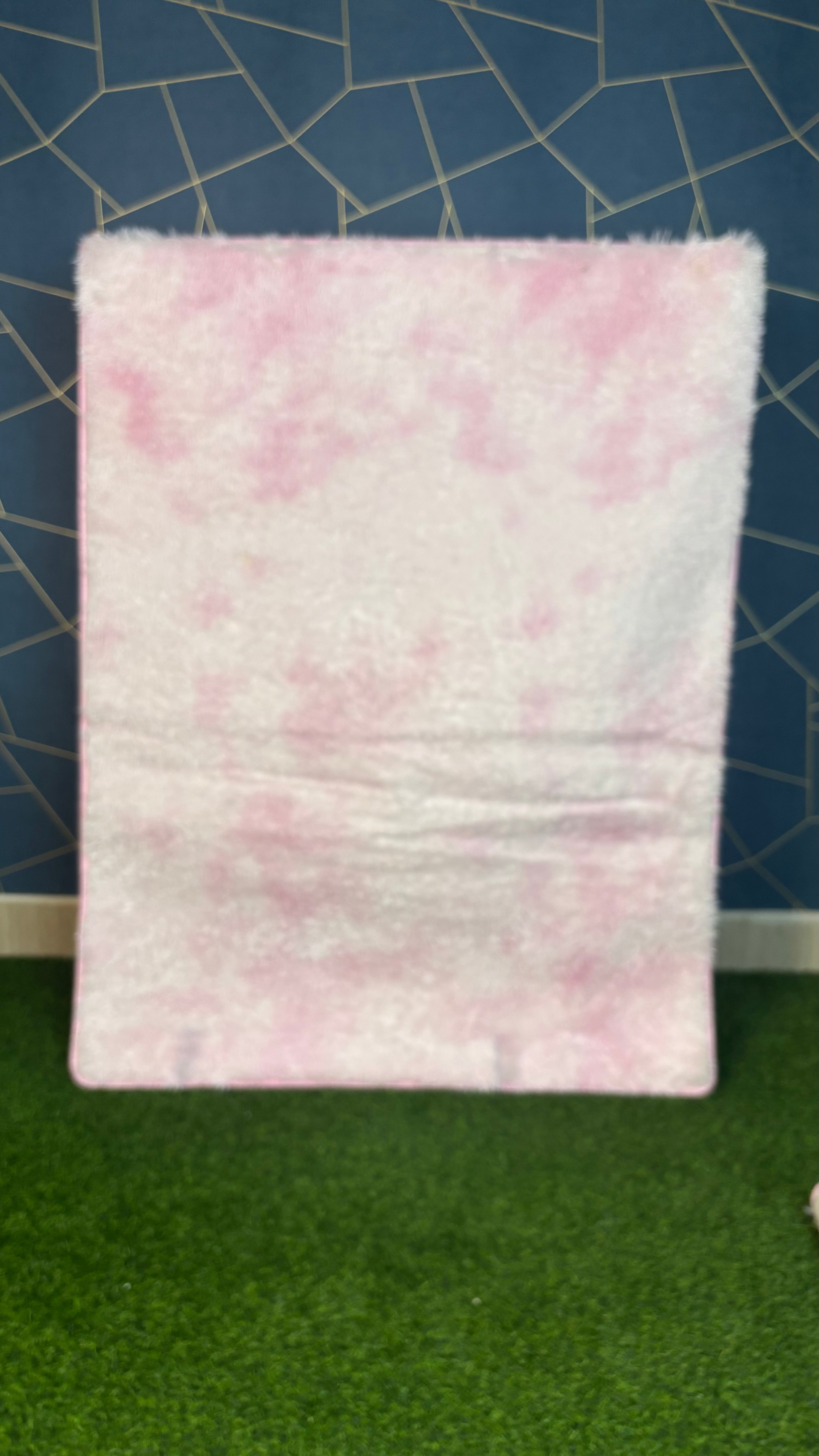 Luxury Soft Fluffy Carpet Mat-4FT*6FT
