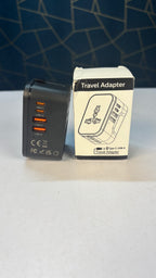 Universal Travel Adapter