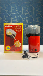 MiniJoy Oil-Free Popcorn Maker