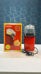 MiniJoy Oil-Free Popcorn Maker