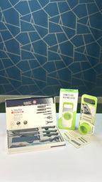 Smart Kitchen Master Combo | Vegetable Cutter + Premium Knife Set