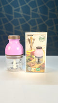 Capsule Cutter