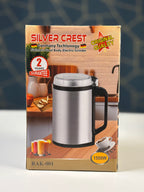 Silver Crest RAK Electric Grinder
