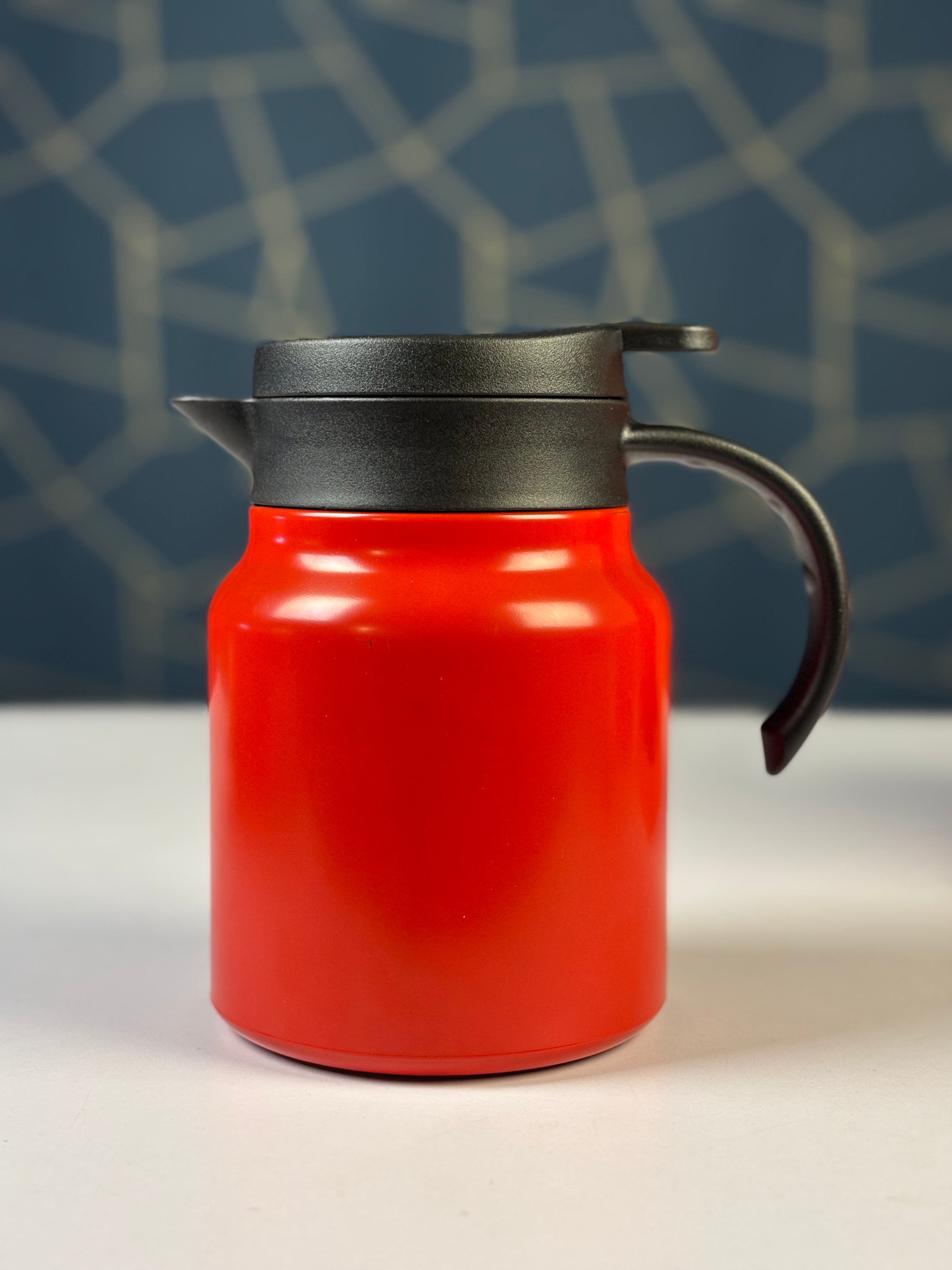 Hao Fu Qi Tea Pot
