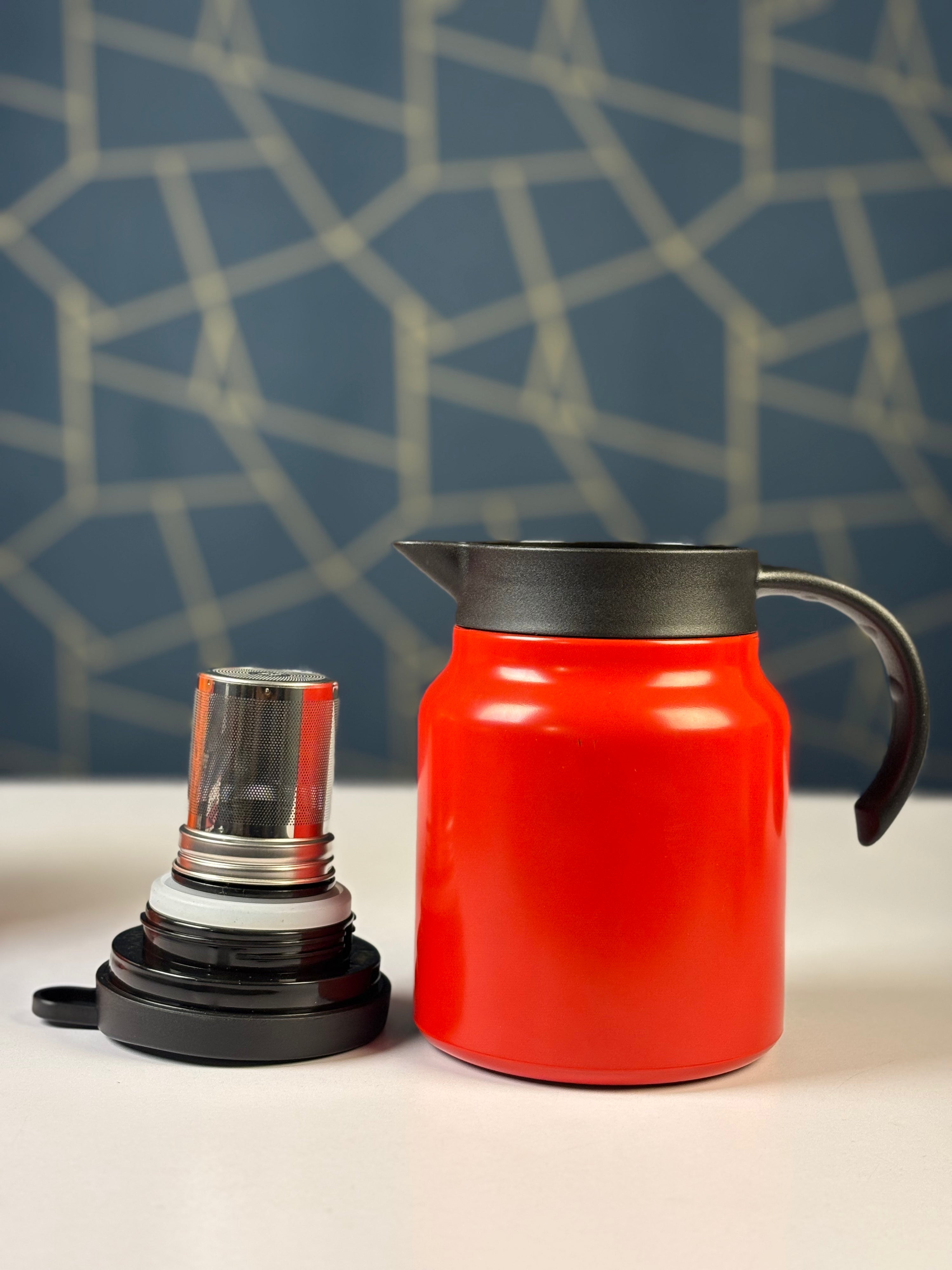 Hao Fu Qi Tea Pot