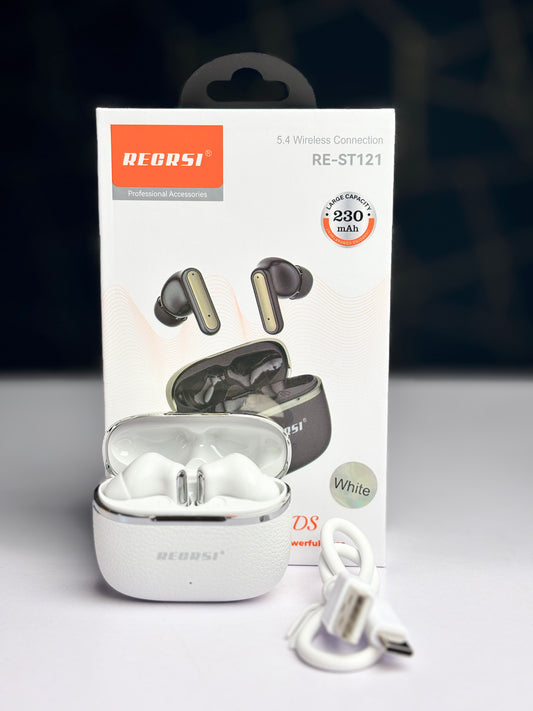 Regrsi RE-ST121 TWS Earbuds