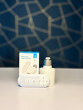Wireless Lamp Holder with Remote Control