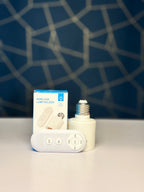 Wireless Lamp Holder with Remote Control