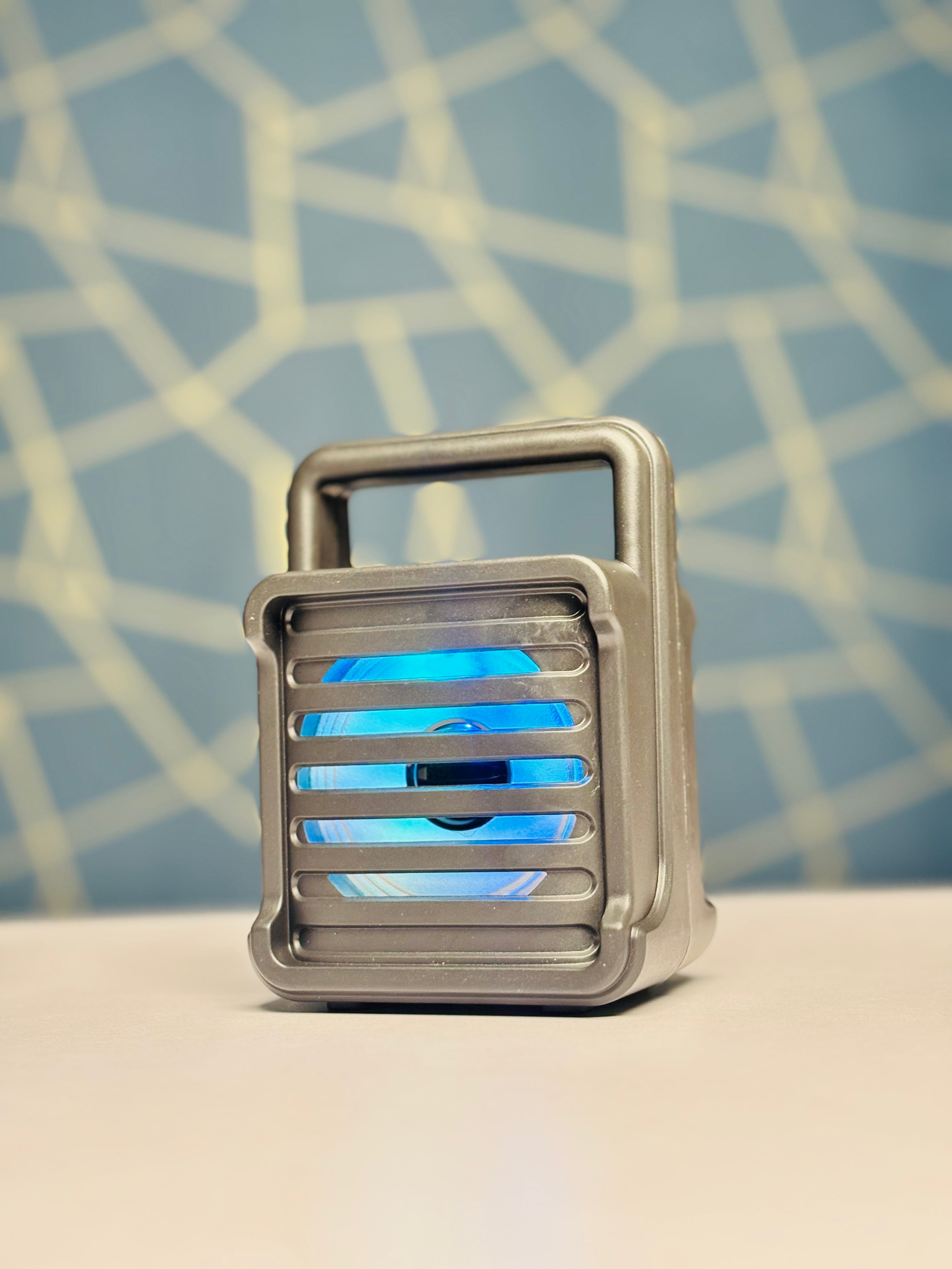 GTS-1363 Bluetooth Speaker