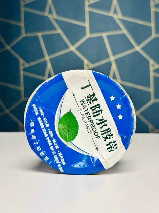 Waterproof Tape Paste