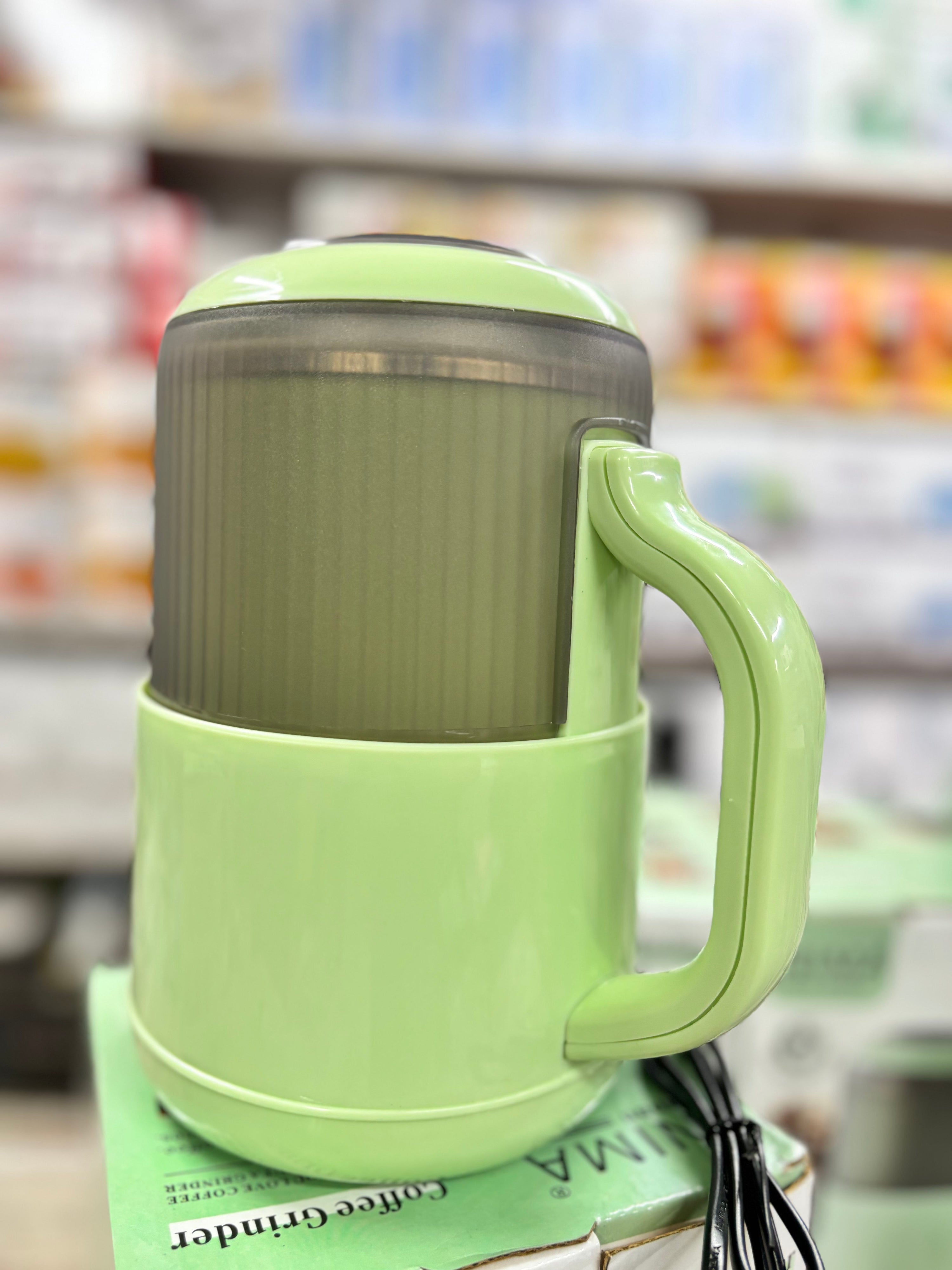 Inima Japan Coffee Grinder (1800W)