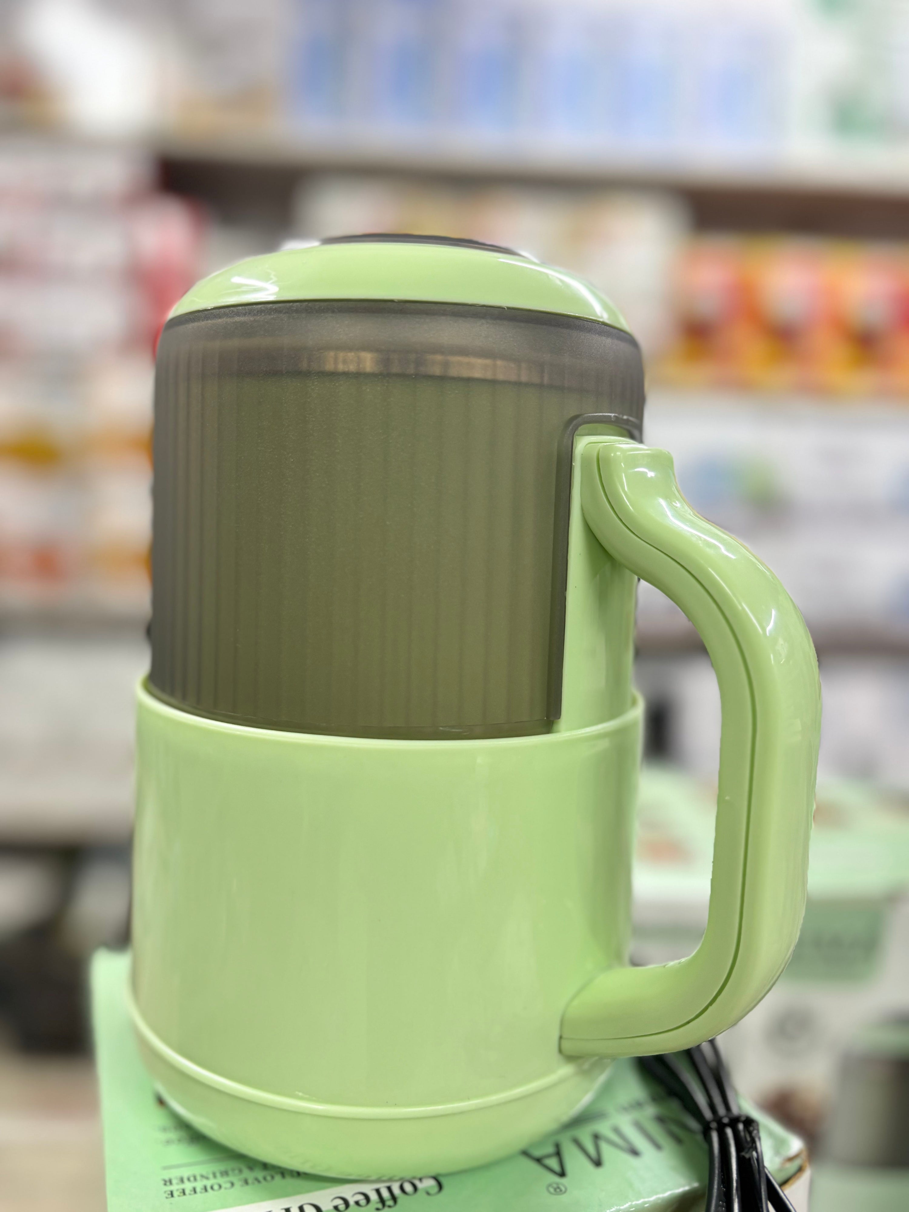 Inima Japan Coffee Grinder (1800W)