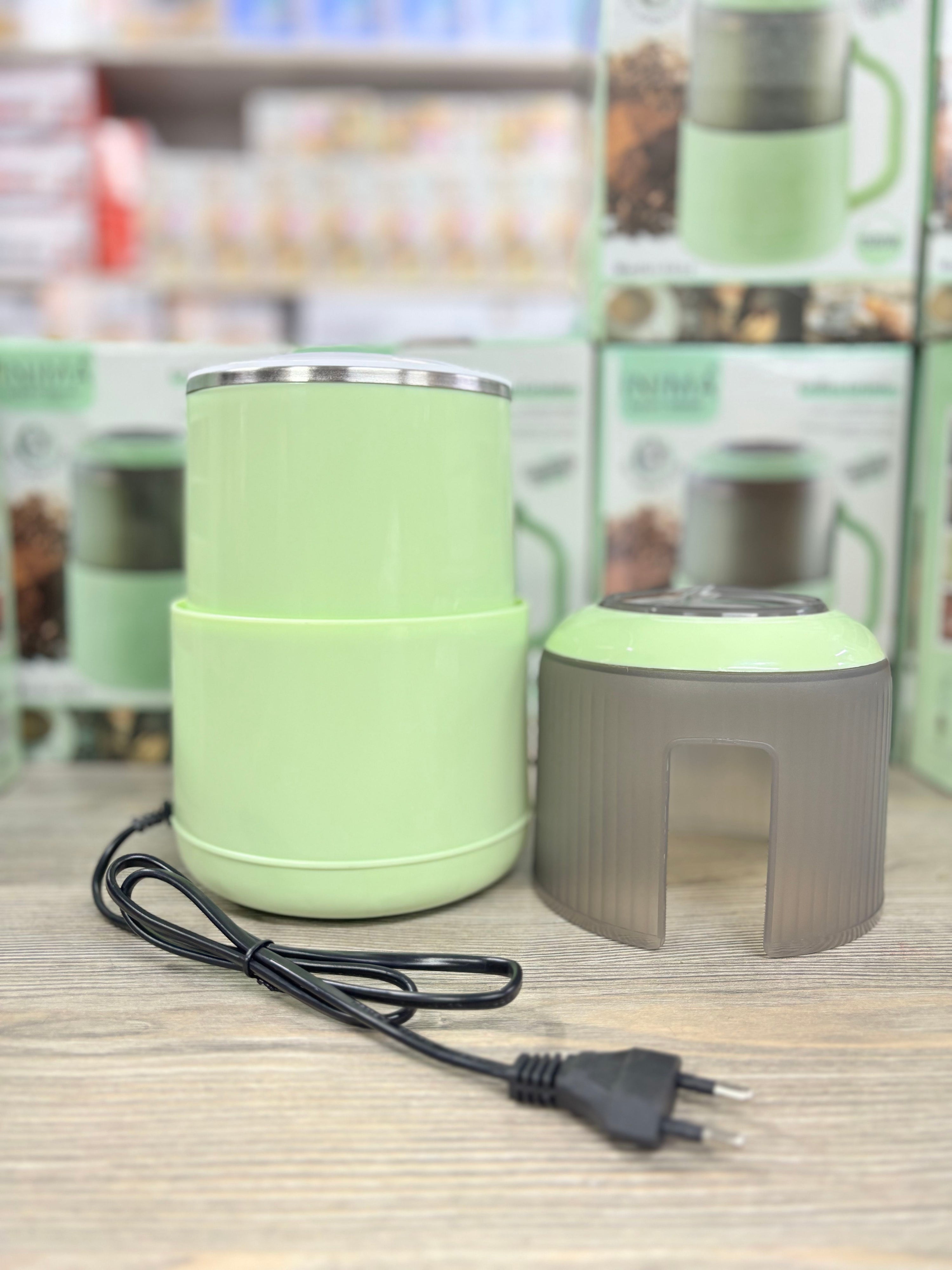 Inima Japan Coffee Grinder (1800W)