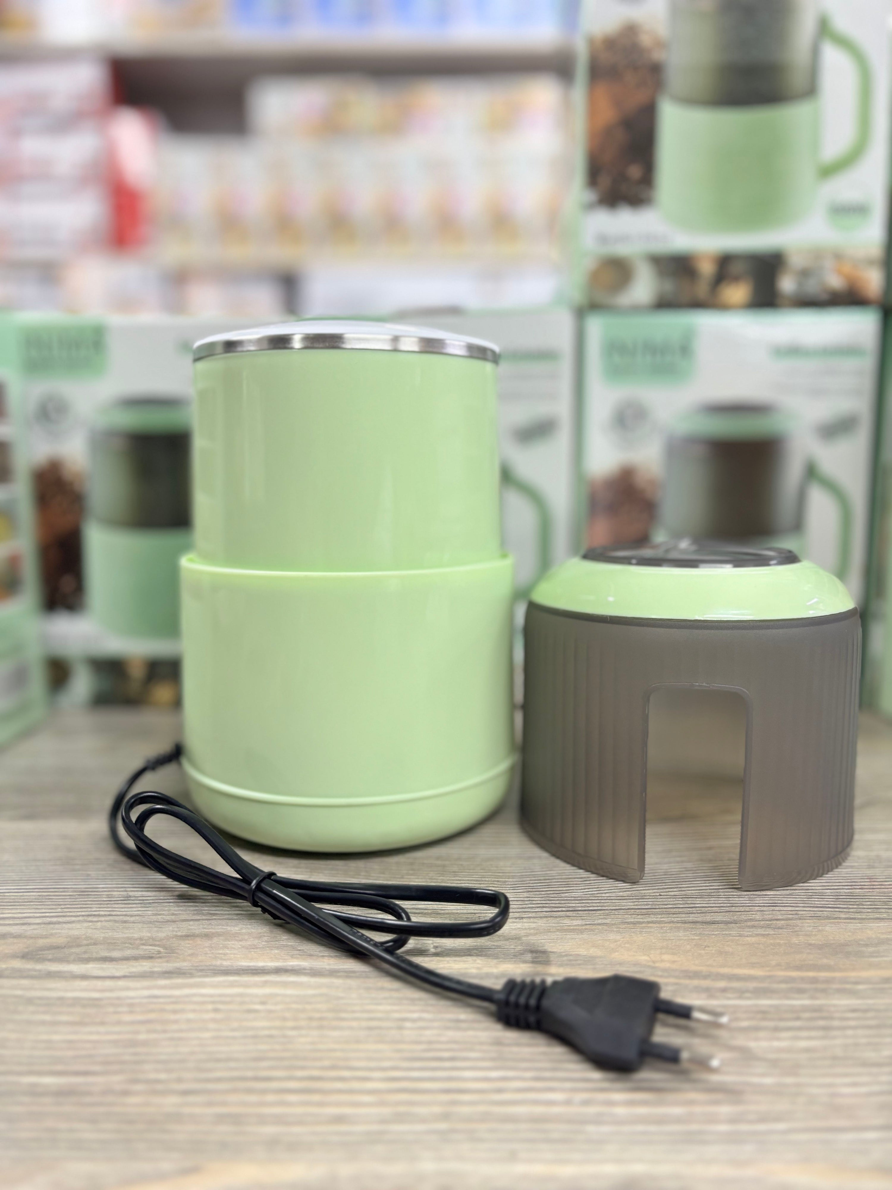Inima Japan Coffee Grinder (1800W)