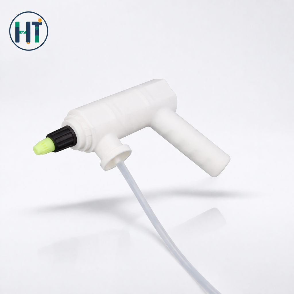 Electric Sprinkler