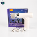 Massage Gun – Deep Tissue Percussion Massager HS-888