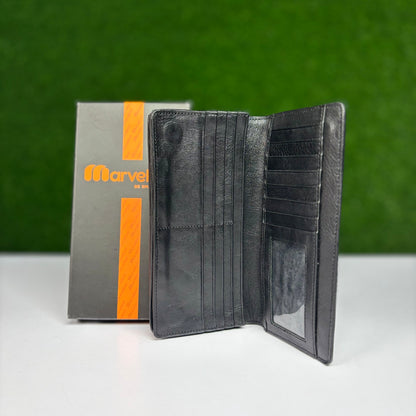 Premium Original Leather Wallet