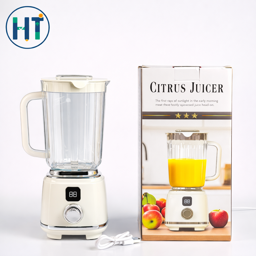 Citrus Juicer Blender HP-168