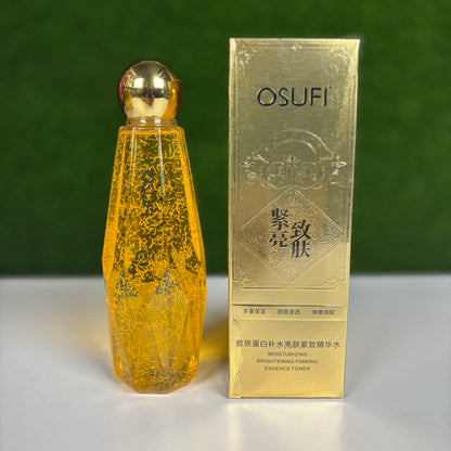 OSUFI Moisturizing Firming Essence Toner/Serum