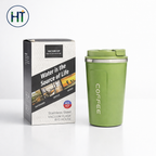 Vacuum Cup With Display