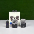 (F11-2) wireless micopone