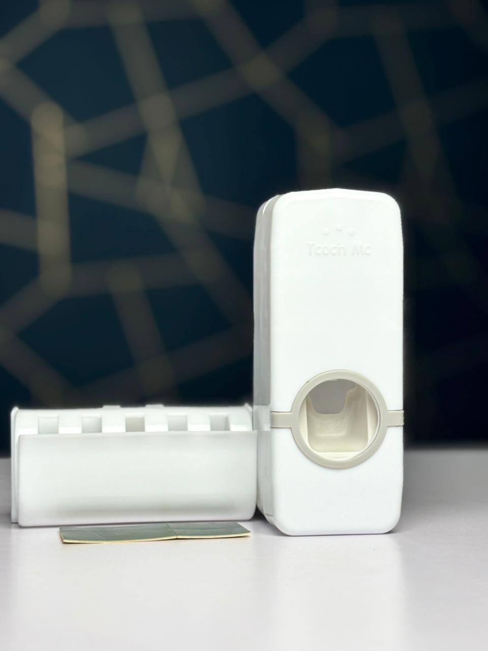 Toothpaste Dispenser