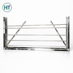 Foldable Laundry Drying Rack