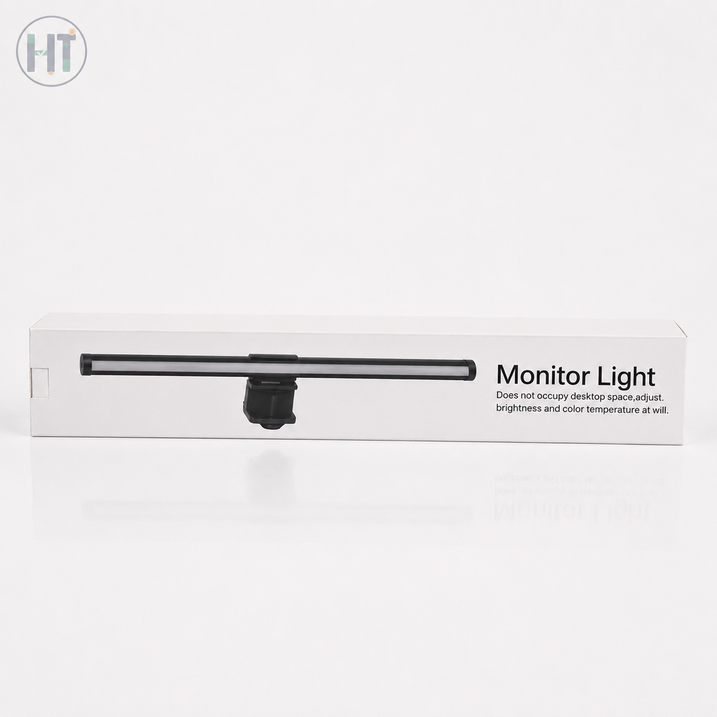 Monitor Light