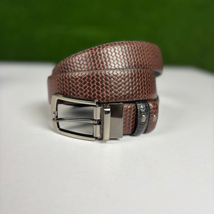 Premium Original Leather Belt