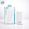 NEWJUNERESE Polymer Power Bank 20000mAh