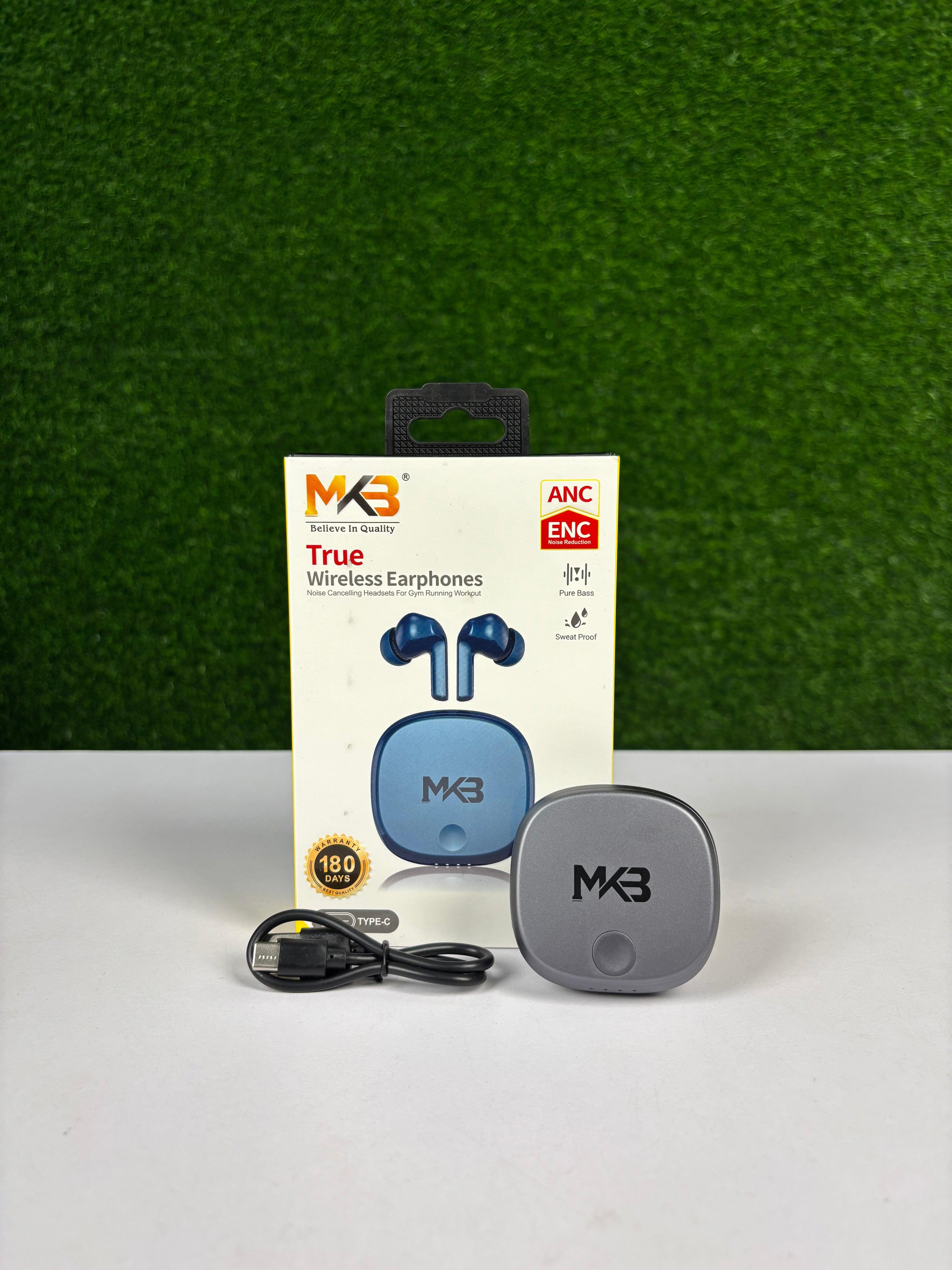 MKB Max Pro 1 True Wireless Earphone