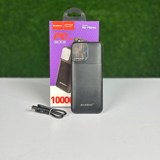 Regrsi 10000mah Powerbank PD 22.5W