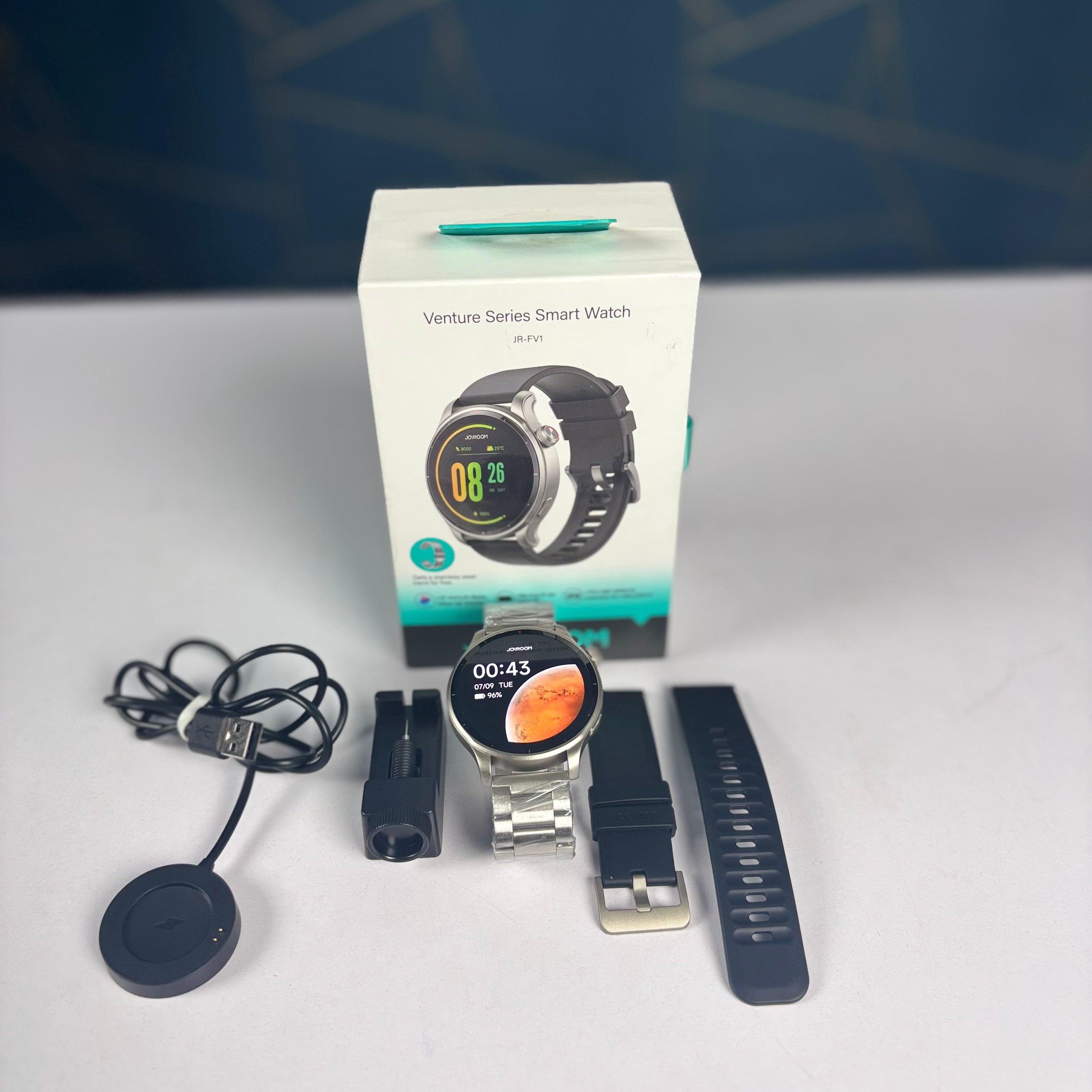 Joyroom Venture Series Smartwatch JR-FV1