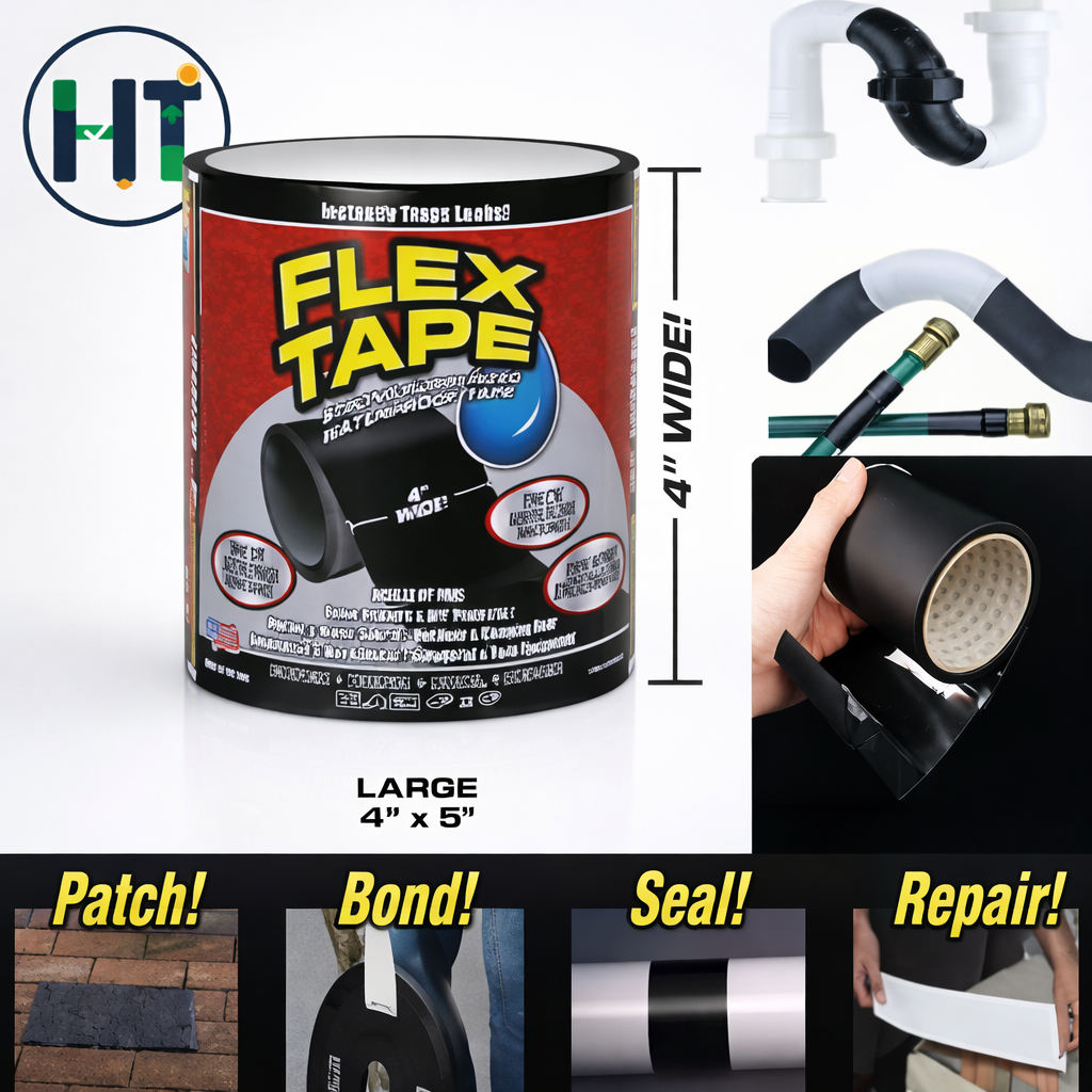 Flex Tape