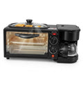 3-in-1 Breakfast Maker