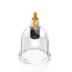 Vacuum 12 Cupping Medical Therapy  Machine