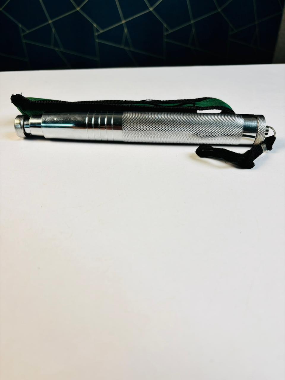 Stainless Steel Self-Defense Stick